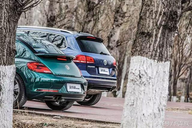 天生一对，看汽车圈模范情侣如何秀恩爱