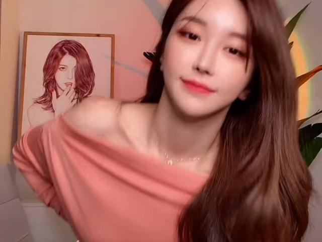 韩国十大网红美女,颜值不输一线明星