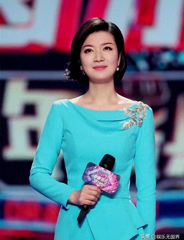 东方卫视10位美女主持人，陈辰、冯琳、司雯嘉，你喜欢哪位主播