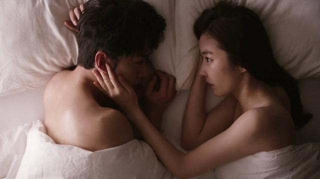 韩国伦理《聚会的目的》，命运的捉弄，妻子的意外归来