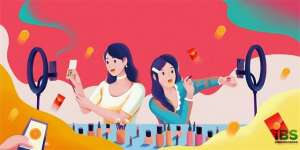 女主播的英文(“直播”、“吃播”、“直播带货”用英语怎么说呢？)