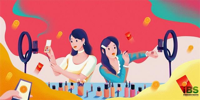 “直播”、“吃播”、“直播带货”用英语怎么说呢?