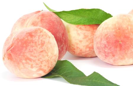 果品史话：这些果品在神话中是这样的，你知道吗？