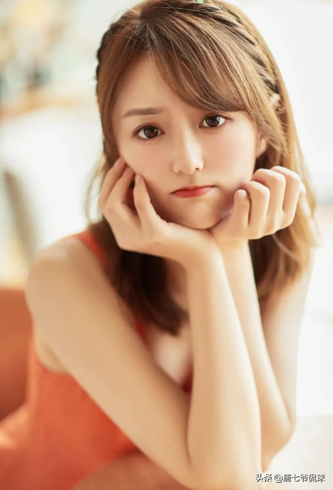 腾讯NBA七大最美女主播:佳依垫底,美娜仅第二,榜首江北最美 !