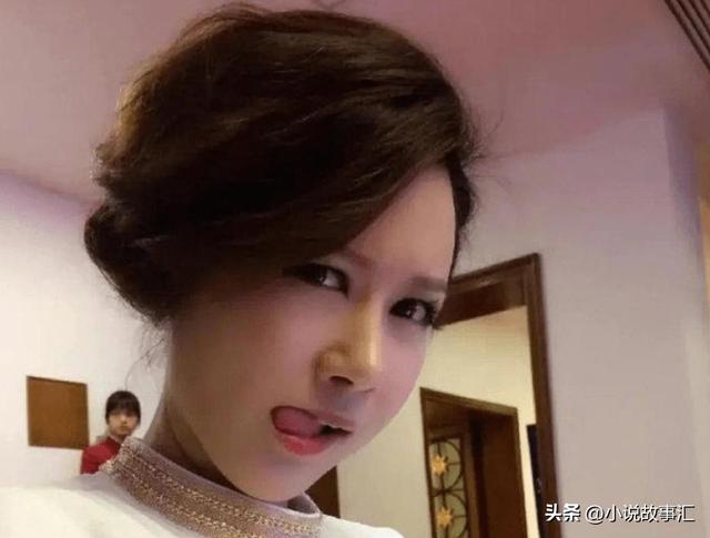 美女主播的豪门梦碎?杉杉集团的覆灭警示录