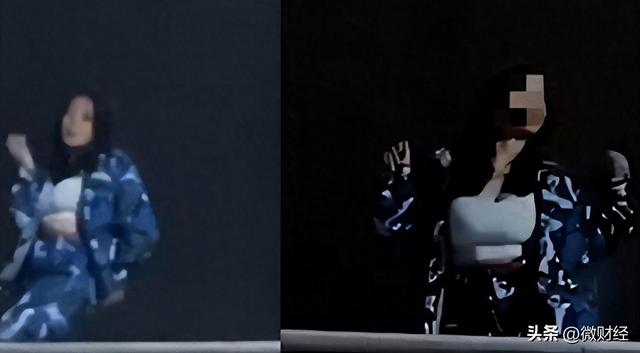 女生军训热舞走光,多次露球微笑继续,视频遭曝光身份被扒疑炒作