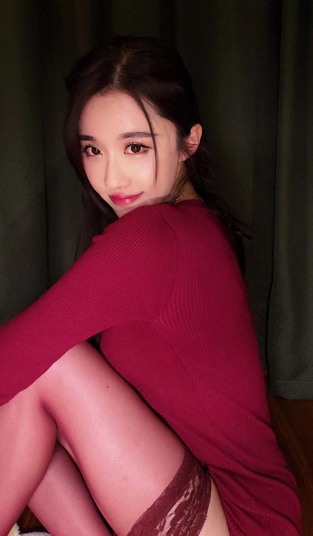 虎牙ASMR一姐轩子巨2兔被爆不放假图集