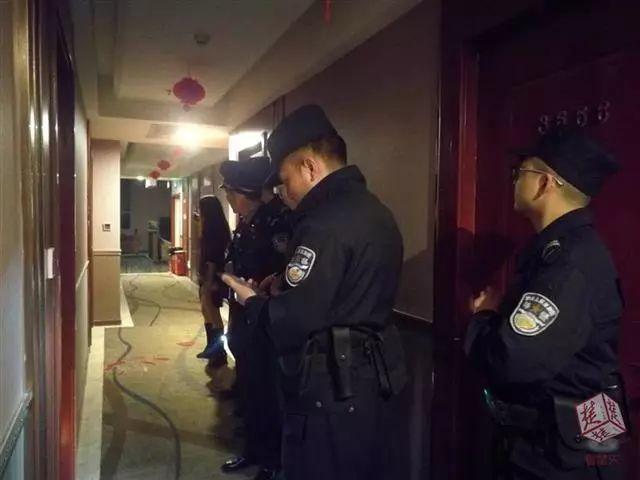 20岁小伙爱上00后女主播，求爱不成，竟把她约到酒店……结果小伙肠子都悔青了！