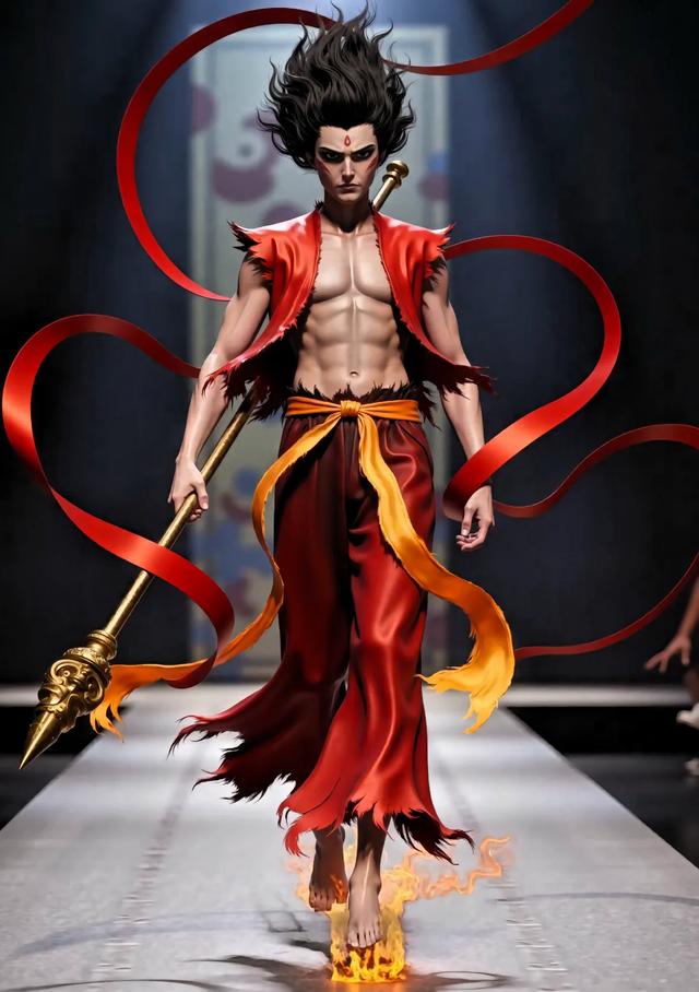 燃爆票房！《哪吒2》用123亿颠覆好莱坞神话