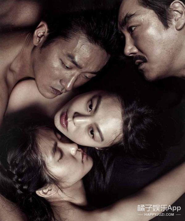 戛纳电影节DAY3&4