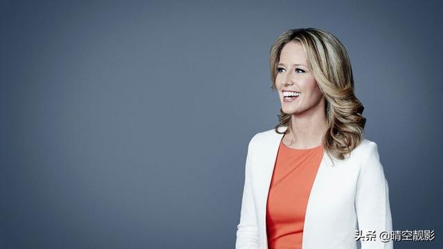 美国20位漂亮的新闻女主持人