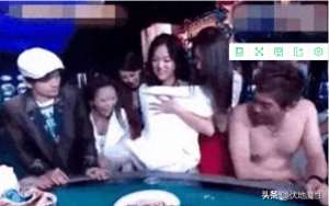 女主播当众脱内衣视频(陈乔恩被逼当众脱掉内衣，主持人拿起反复把玩)