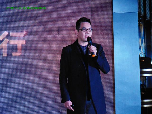 广西十大创意奖颁发，970女主播领潮流