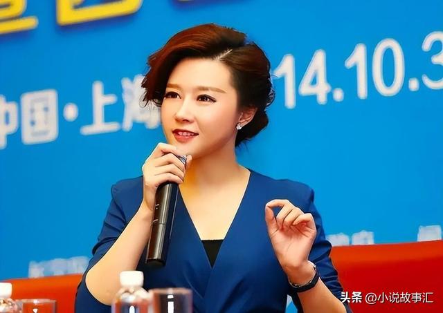 美女主播的豪门梦碎?杉杉集团的覆灭警示录