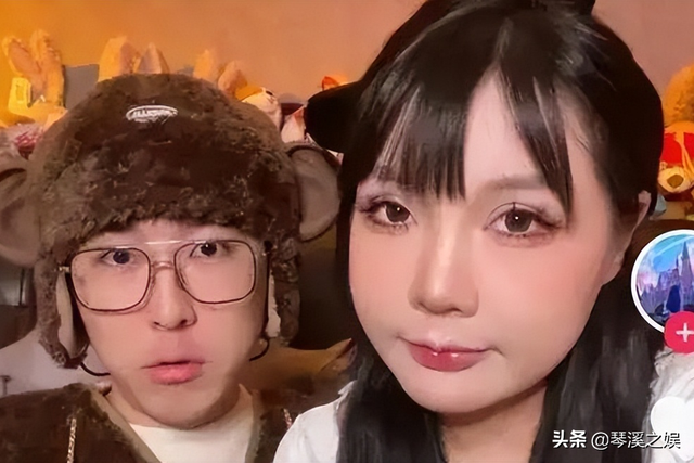 网红夫妇官宣“离婚”！CC整容两年内无法生孩子引起男方不满？