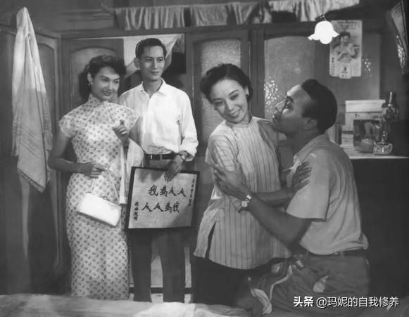 《七十二家房客》:香港左派电影的叙事策略、镜头语言与家国想象