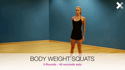 女主播“细腰翘臀”直播,看新闻人数飙升,好身材该如何塑造