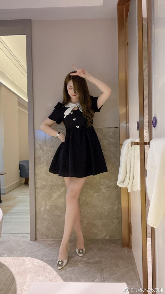 足球女主播哪家强,央视马凡舒,刘语熙,杨茗茗最强三叉戟