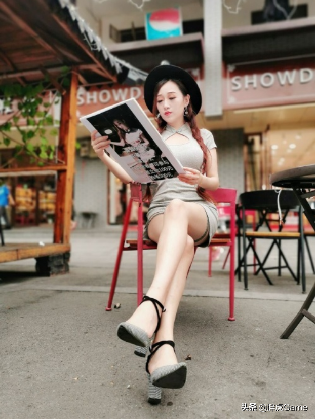 两大美女主播PK,只要是榜一就面基一星期,身体不好就三四天