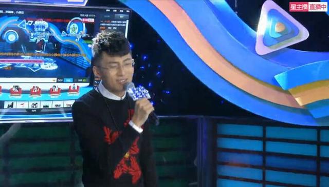 四姐踢馆《HELLO!星主播》抢主持饭碗 小越哥夺人气王