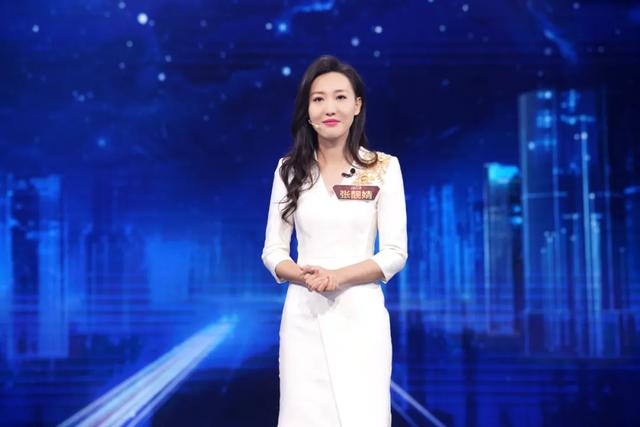 这10位山西籍主持人在CCTV大放光彩,有些堪称国宝级猜猜都是谁?