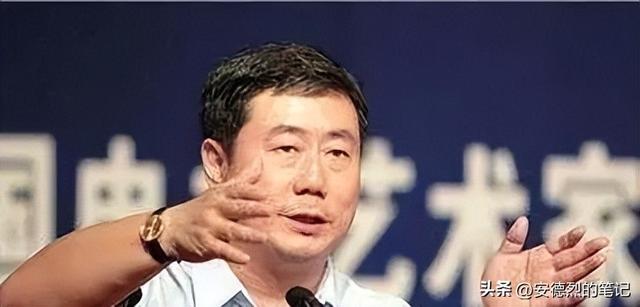 被国家逮捕的央视主持人，个个都是两面三刀吃里扒外，看看都有谁