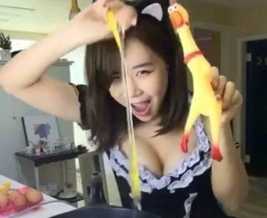 大“耻”度直播，揭露那些走偏了的主播们！