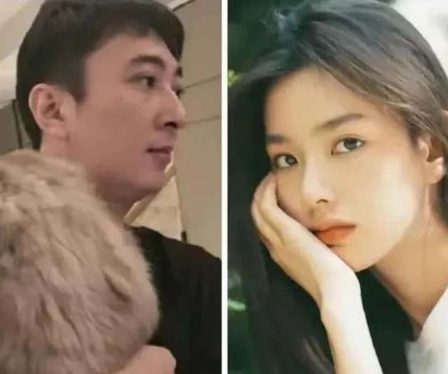 王思聪跪舔4年都没舔到的女网红孙一宁，究竟是何方神圣？