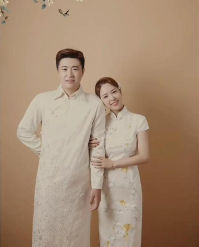 韩国美女嫁山东,娶一个月入400万的韩元美女,是一种什么体验?