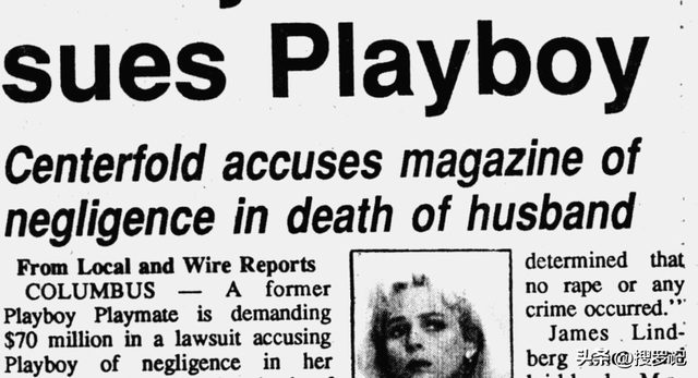 小镇美女出道即巅峰,失去丈夫后爆出真相,与众不同的兔女郎