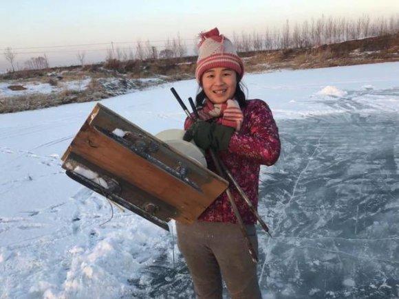 从北大荒到乌苏里斯克:一个东北女主播镜头里的中俄双城记