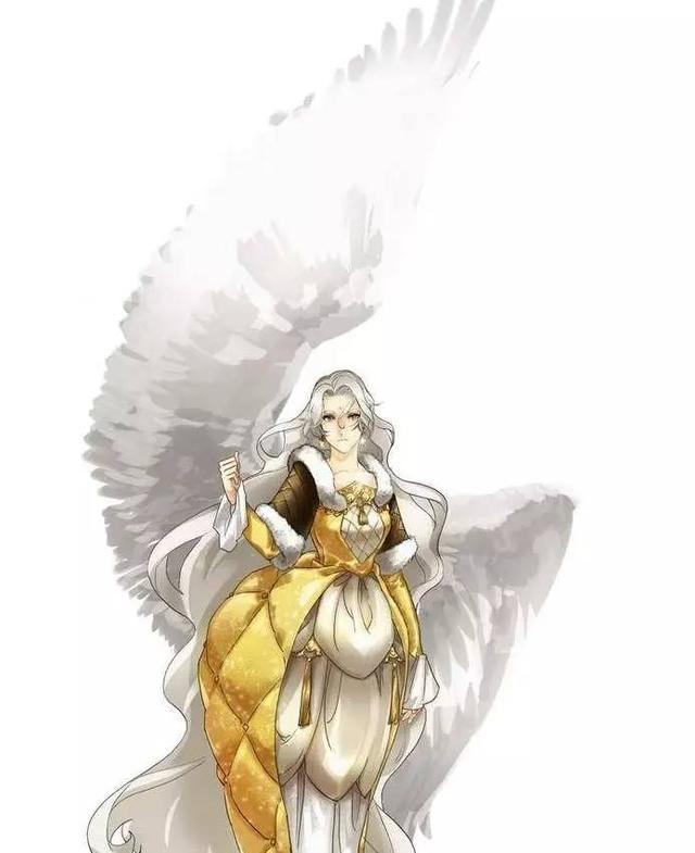 宝石版拟人化少女，效果简直比动画中的人物还美