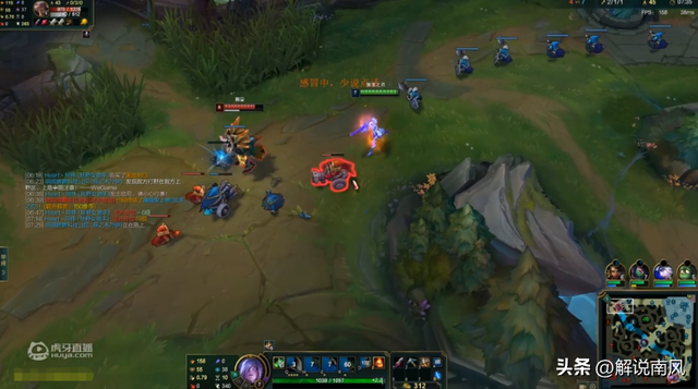 国服知名锐雯主播被爆代打!连夜删号清视频跑路