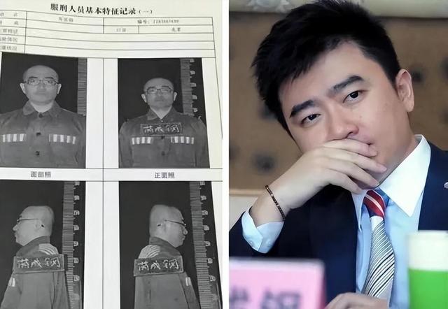 被国家逮捕的8位央视主持人，个个自我“作死”，没一个值得同情