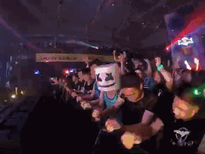 大事件！全国知名网红和全球百大DJ齐聚武汉，竟是为了它？