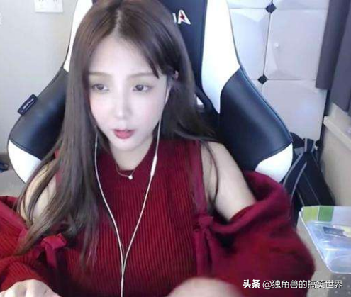 “真以为女主播们冰清玉洁？”小米粥自爆私事，神豪们心态爆炸