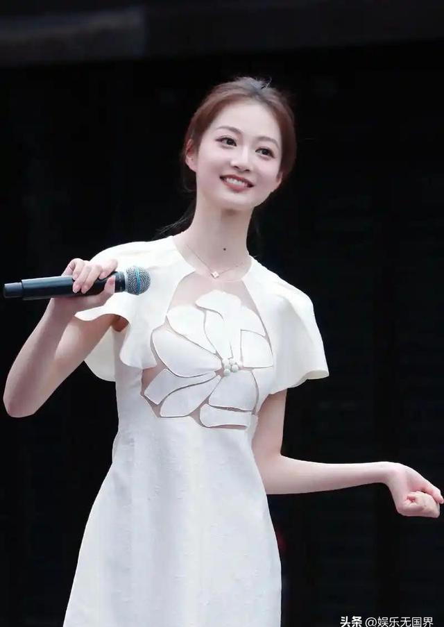 东方卫视10位美女主持人，陈辰、冯琳、司雯嘉，你喜欢哪位主播