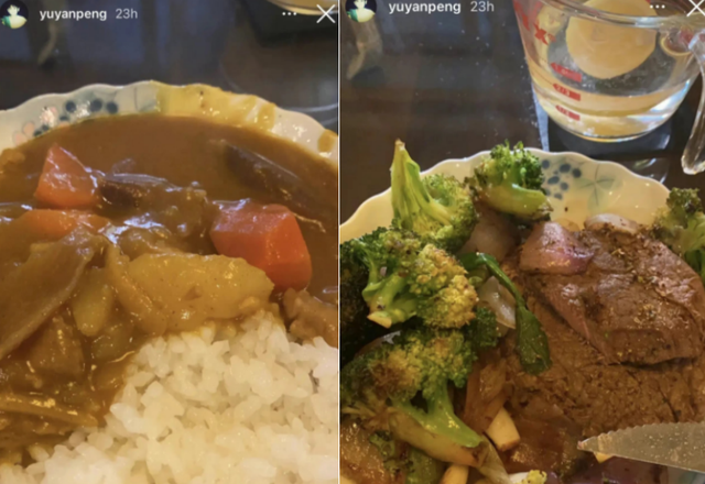 16位明星抗疫接地气！马伊琍种葱，李立群吃剩菜，苗苗阳台成菜园