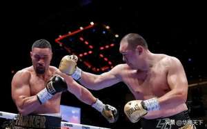 武林风女主播(武林风前主持人郭大嘴职业病犯了，扬言张志磊打假拳，被骂真下作)