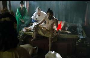 韩国女主播深夜福利(韩国最新深夜福利剧（对标权力游戏）)