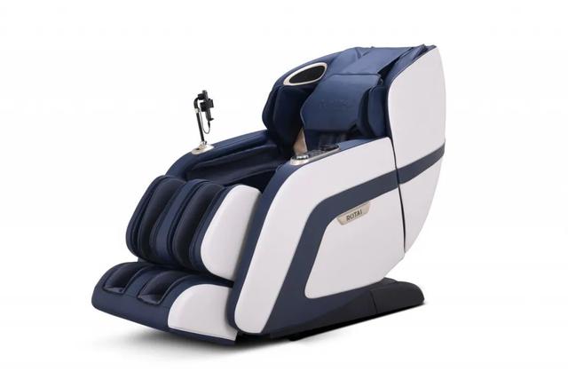 荣泰智能豪华按摩椅直降1500元,快来这个直播间