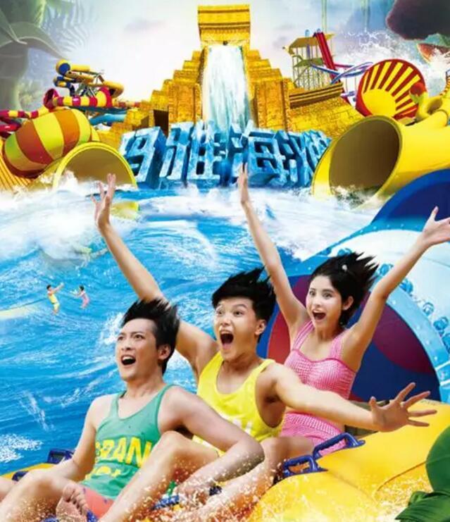 大事件！全国知名网红和全球百大DJ齐聚武汉，竟是为了它？