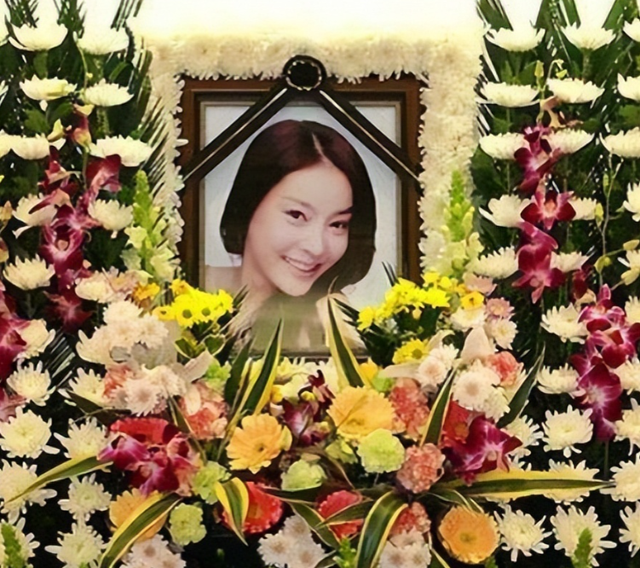 “人间悲剧”张紫妍：被31位财阀灌药性侵，总统都无法替她申冤