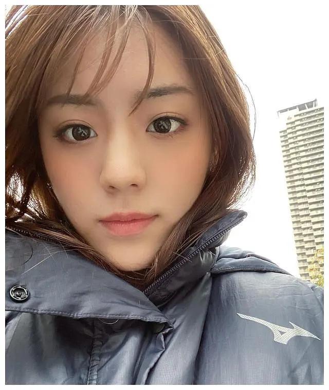 日本美女天气主播——贵岛明日香，深度专访