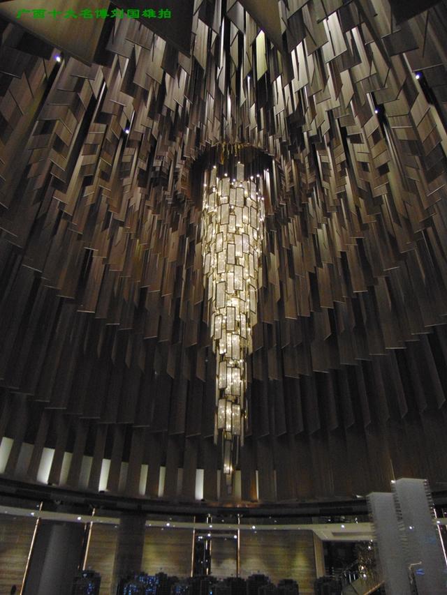 广西十大创意奖颁发，970女主播领潮流