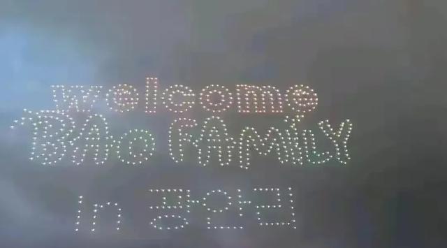 心里藏着小星星 生活才能亮晶晶！睿宝辉宝1周岁生日 爱与祝福同在