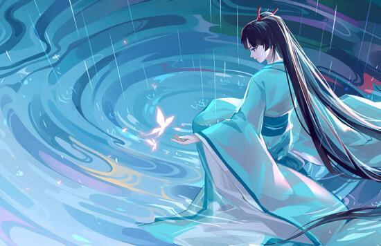 御魂强化有玄学技巧？阴阳师文明迪怒斥主播 游戏数值完全随机