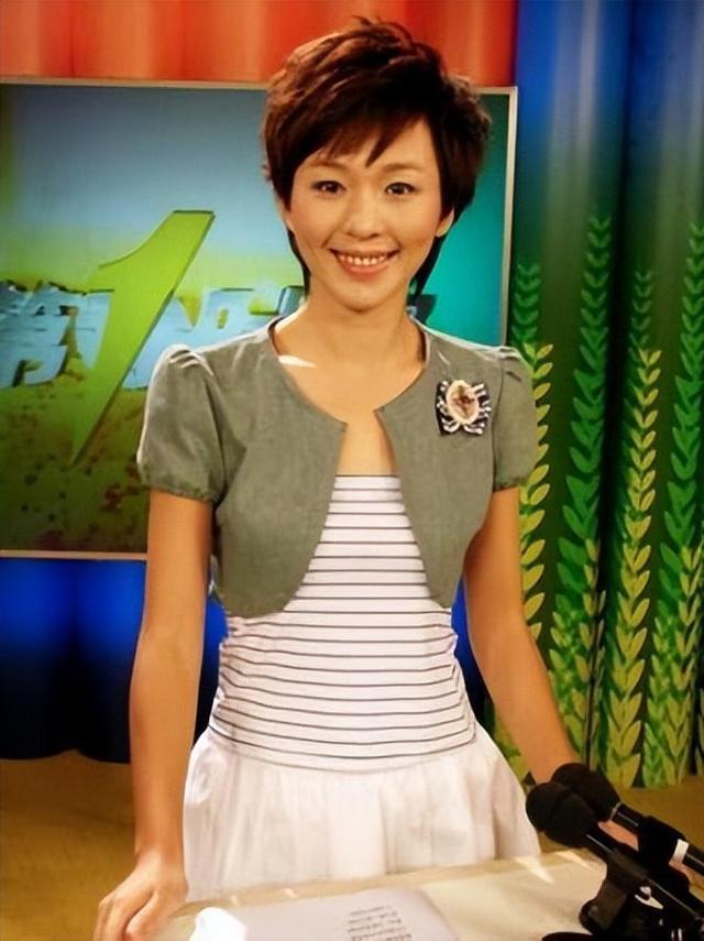 央视“国脸”欧阳夏丹：已隐退4年，背后原因令人心酸