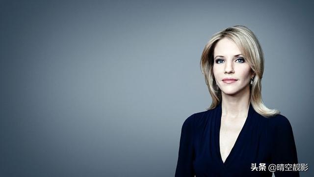 美国20位漂亮的新闻女主持人