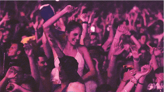 大事件！全国知名网红和全球百大DJ齐聚武汉，竟是为了它？